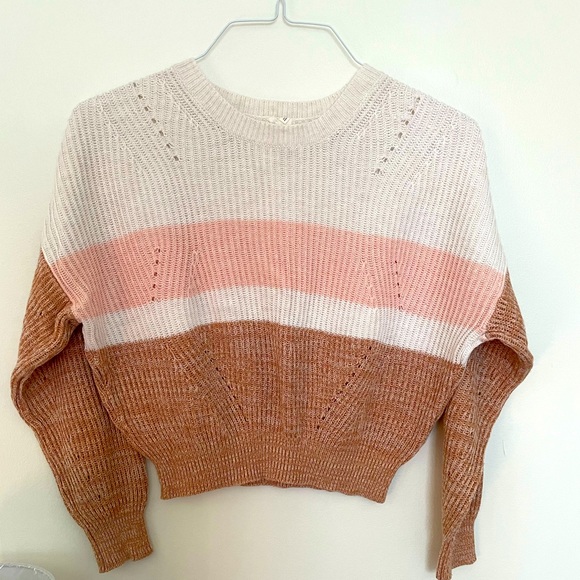 Garage Knit Sweater - Picture 1 of 2